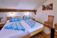 Berndlhof - Ferienwohnungen Chiemgau Chiemsee