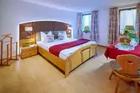 Berndlhof - Ferienwohnungen Chiemgau Chiemsee
