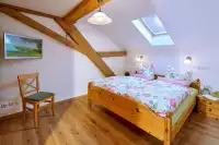 Berndlhof - Ferienwohnungen Chiemgau Chiemsee